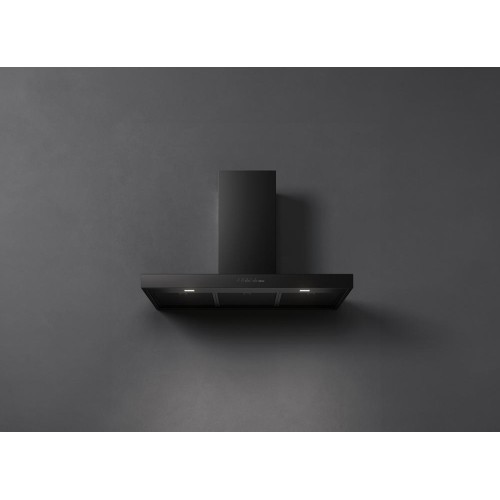 Вытяжка Falmec MERCURIO EVO 60 BLACK