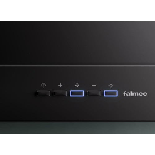 Вытяжка Falmec MERCURIO EVO 90 BLACK
