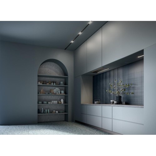 Встраиваемая вытяжка Falmec PARALLEL BLACK 70