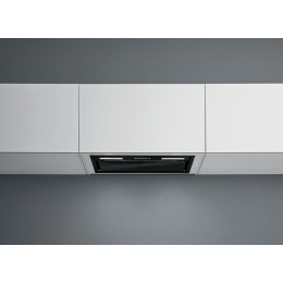Вытяжка Falmec BUILT IN BURANO PLUS 70 BK