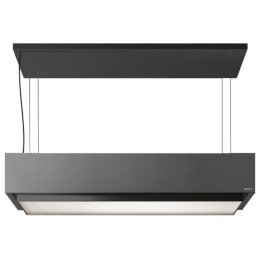 Вытяжка Falmec CIRCLE.TECH Levante 120 ISOLA grafite all matt (600)