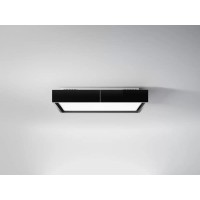 Встраиваемая вытяжка Falmec CIRCLE.TECH Vega 115 Isola Black (600)