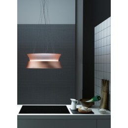 Вытяжка Falmec DAMA IS.60 Copper