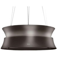 Вытяжка Falmec DAMA IS.60 Gunmetal Вытяжка Falmec DAMA IS.60 Gunmetal