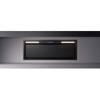 Встраиваемая вытяжка Falmec Design GRUPPO INCASSO PLUS 105 BL