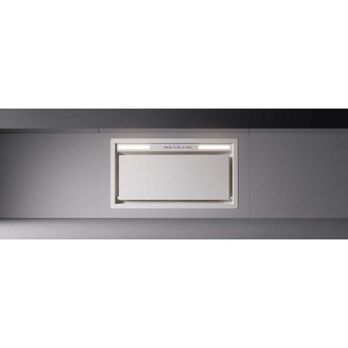 Встраиваемая вытяжка Falmec Design GRUPPO INCASSO PLUS 105 WH