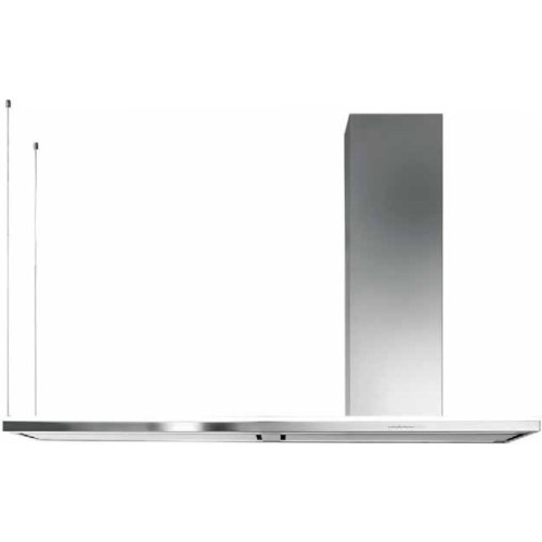 Вытяжка FALMEC DESIGN LUMEN ISOLA STEEL 175 DX