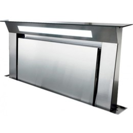 Встраиваемая вытяжка Falmec Down Draft 90 Steel