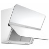 Вытяжка Falmec Flipper 85 White Glass (NRS)