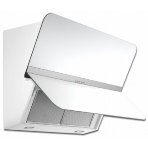 Вытяжка Falmec Flipper 85 White Glass (NRS)