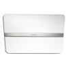 Вытяжка Falmec Flipper 85 White Glass (NRS)