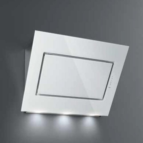 Вытяжка Falmec Green Tech QUASAR 90 vetro bianco (800)