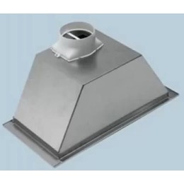 Вытяжка Falmec Gruppo Incasso 70 ix (800) ECP