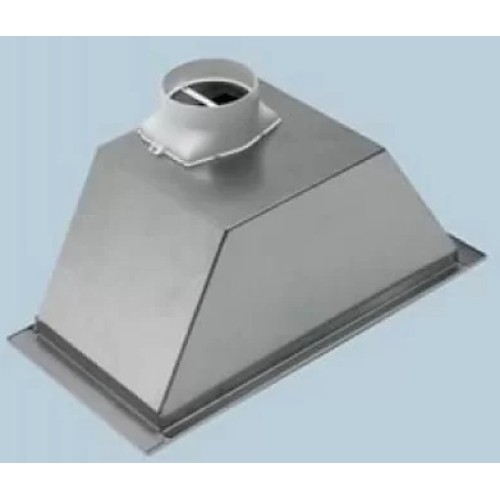 Вытяжка Falmec Gruppo Incasso 70 ix (800) ECP