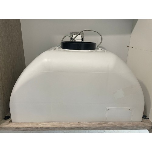 Встраиваемая вытяжка Falmec GRUPPO INCASSO EVO 50 (800)