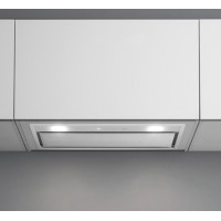 Встраиваемая вытяжка Falmec Gruppo Incasso murano 50 IX (800) ECP