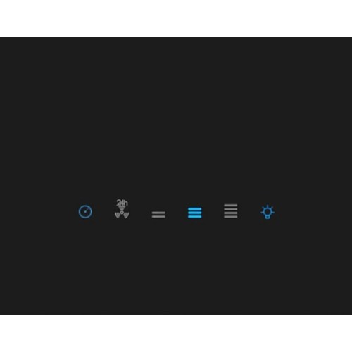 Вытяжка Falmec LAGUNA IS STEEL 90 BLACK