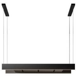 Вытяжка Falmec LIGHT 120 BLACK