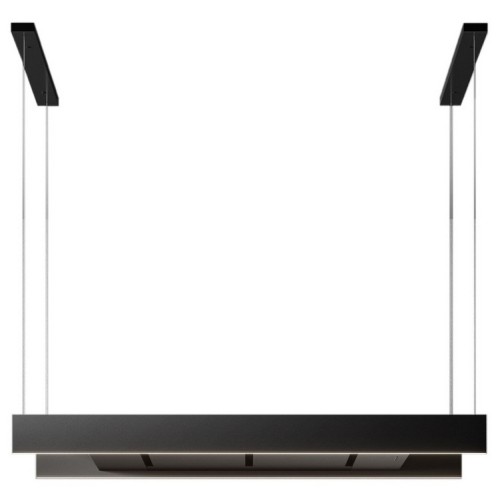 Вытяжка Falmec LIGHT 120 BLACK