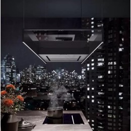 Вытяжка Falmec LIGHT 180 BLACK