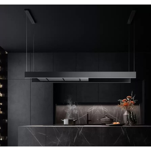 Вытяжка Falmec LIGHT 180 BLACK