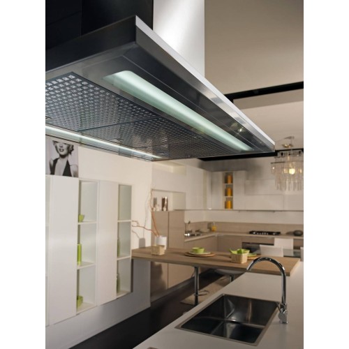 Вытяжка Falmec Lumen 90 ix (800) ECP