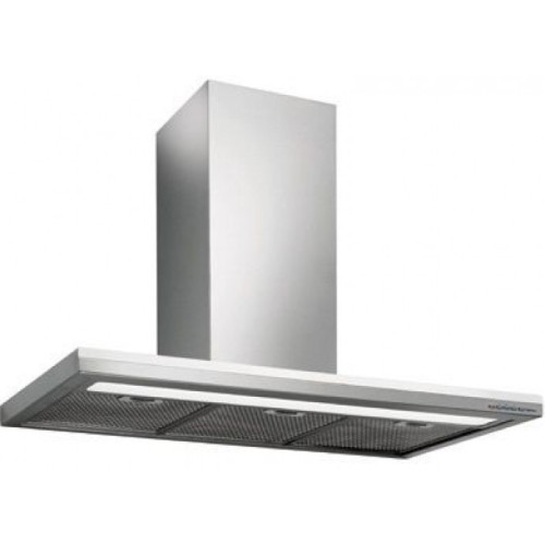 Вытяжка Falmec Lumen Isola 90 ix (800) ECP