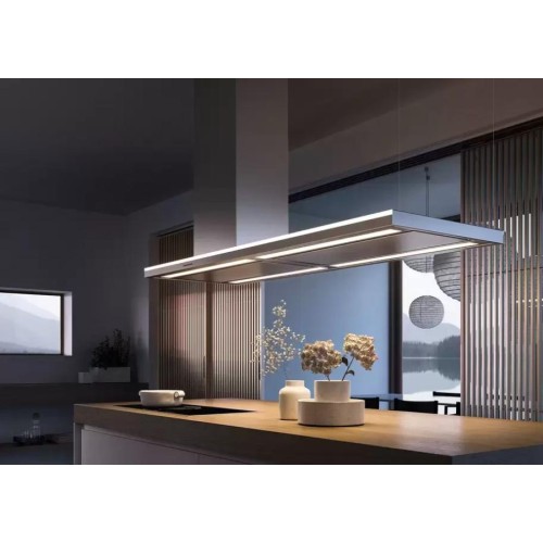 Вытяжка Falmec LUMEN ISOLA NRS 175 SX