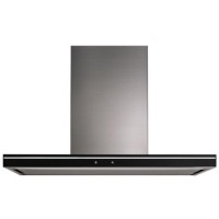 Вытяжка Falmec Lumina 90 Glass Black island (NRS) Вытяжка Falmec Lumina 90 Glass Black island (NRS)