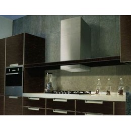 Вытяжка Falmec Mira Parete 40 white (800) ECP