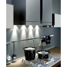 Вытяжка Falmec Mira Parete 40 white (800) ECP