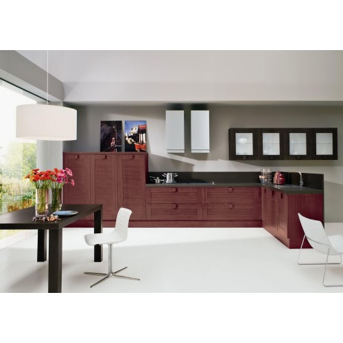 Вытяжка Falmec Mira Parete 40 white (800) ECP