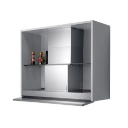 Встраиваемая вытяжка Falmec MOVE 120 white