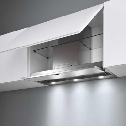 Встраиваемая вытяжка Falmec MOVE 120 white