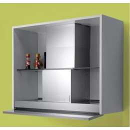 Встраиваемая вытяжка Falmec MOVE 60 white