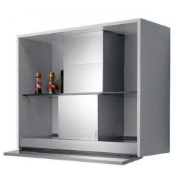 Встраиваемая вытяжка Falmec MOVE 90 white