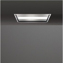 Встраиваемая вытяжка FALMEC NUVOLA ISOLA 90 IX