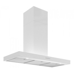 Вытяжка Falmec Plane 90 white (800) ECP