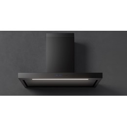 Вытяжка Falmec PLANE BLACK 90 PLUS