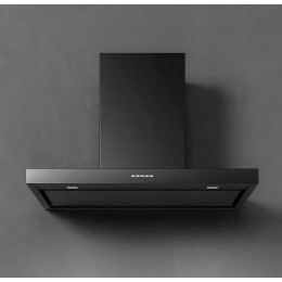 Вытяжка Falmec PLANE BLACK NRS 120 (PLUS)