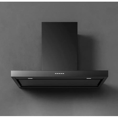 Вытяжка Falmec PLANE BLACK NRS 120 (PLUS)