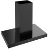 Вытяжка Falmec PLANE ISOLA BLACK 120 PLUS old