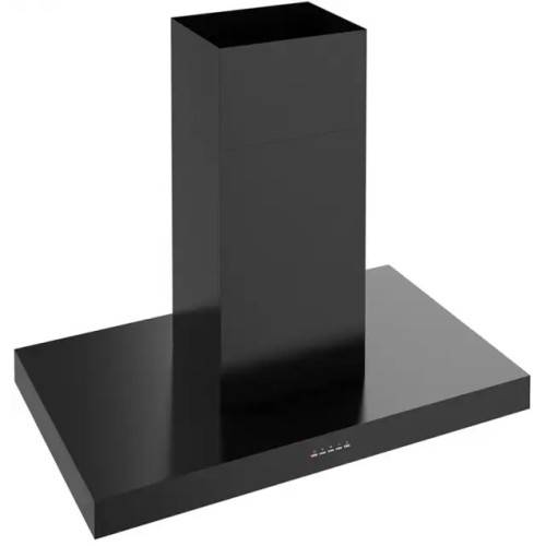 Вытяжка Falmec PLANE ISOLA BLACK 120 PLUS old