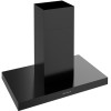Вытяжка Falmec PLANE ISOLA BLACK 90 PLUS