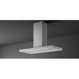 Вытяжка Falmec PLANE ISOLA WHITE 120 PLUS