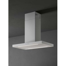 Вытяжка Falmec PLANE ISOLA WHITE 90 (PLUS) old