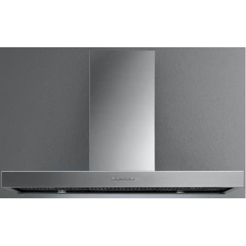 Вытяжка Falmec PLANE STEEL 90 PLUS