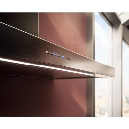 Вытяжка Falmec PLANE STEEL 90 (PLUS)