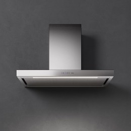 Вытяжка Falmec PLANE STEEL 90 (PLUS)