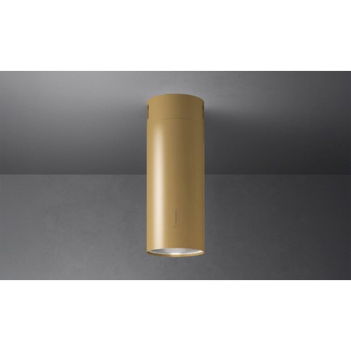 Вытяжка Falmec POLAR EVO IS GOLD 35